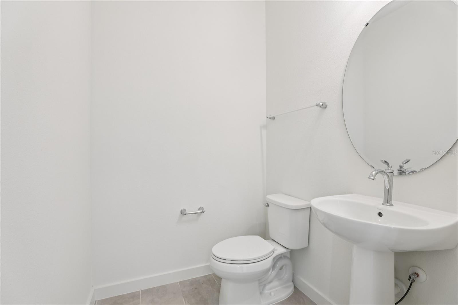 TRINITY PLACE PH 1 - Residential