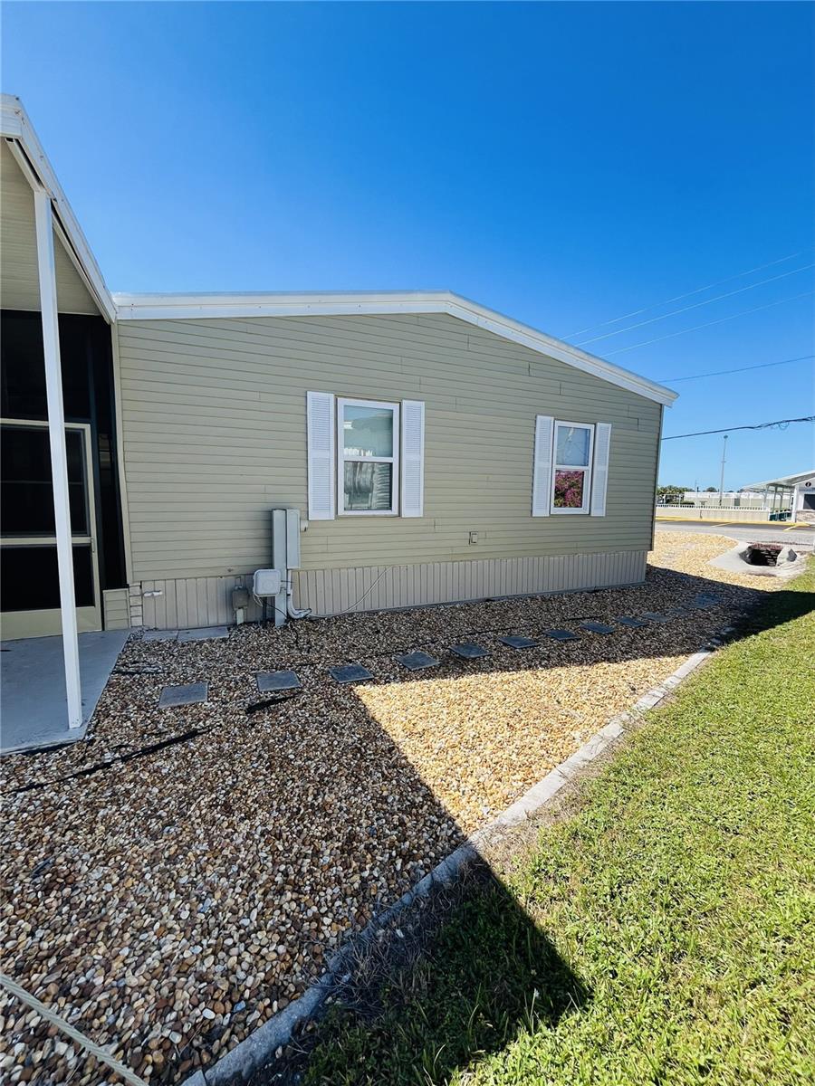 TRAILER ESTATES - Residential