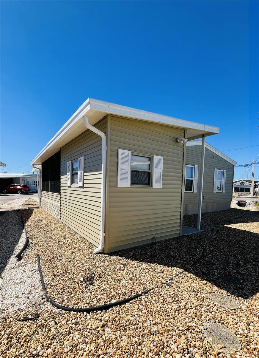 TRAILER ESTATES - Residential