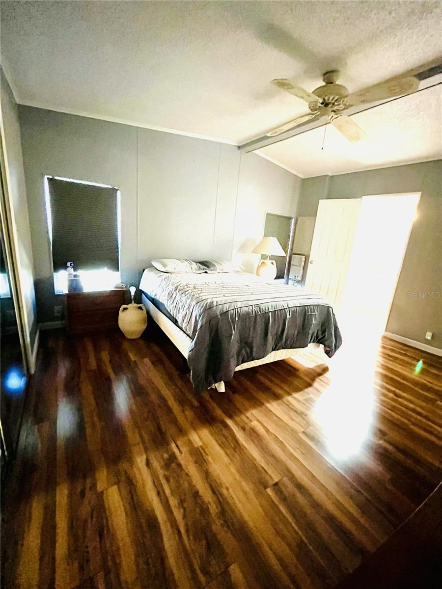 TRAILER ESTATES - Residential