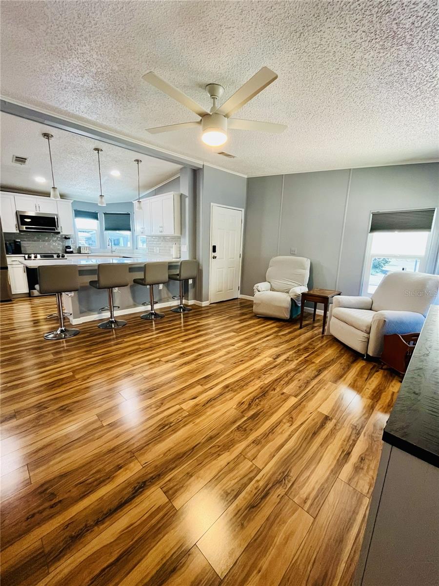TRAILER ESTATES - Residential