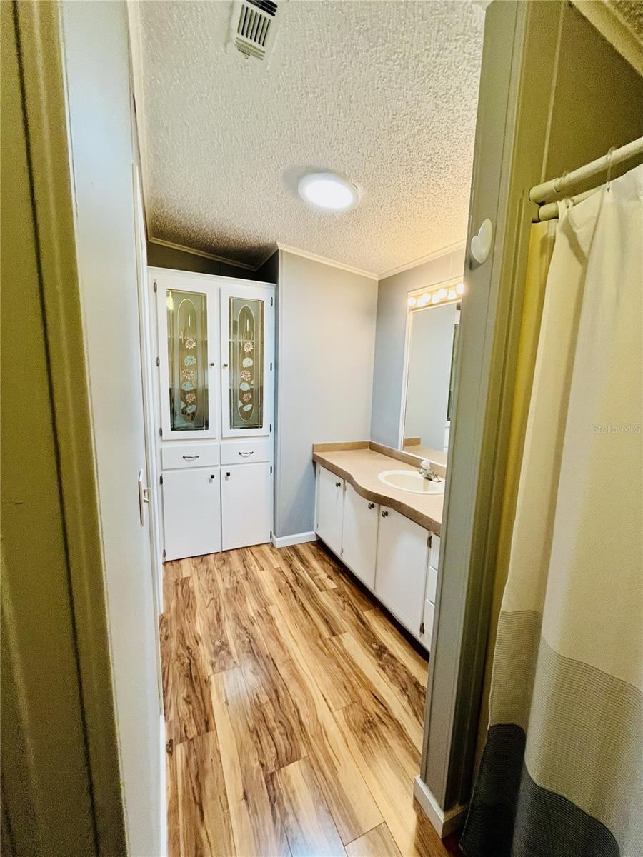 TRAILER ESTATES - Residential