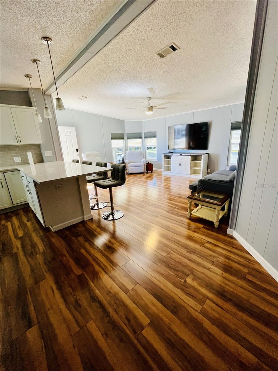 TRAILER ESTATES - Residential