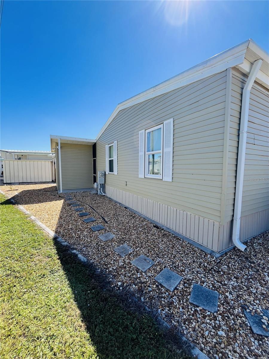 TRAILER ESTATES - Residential