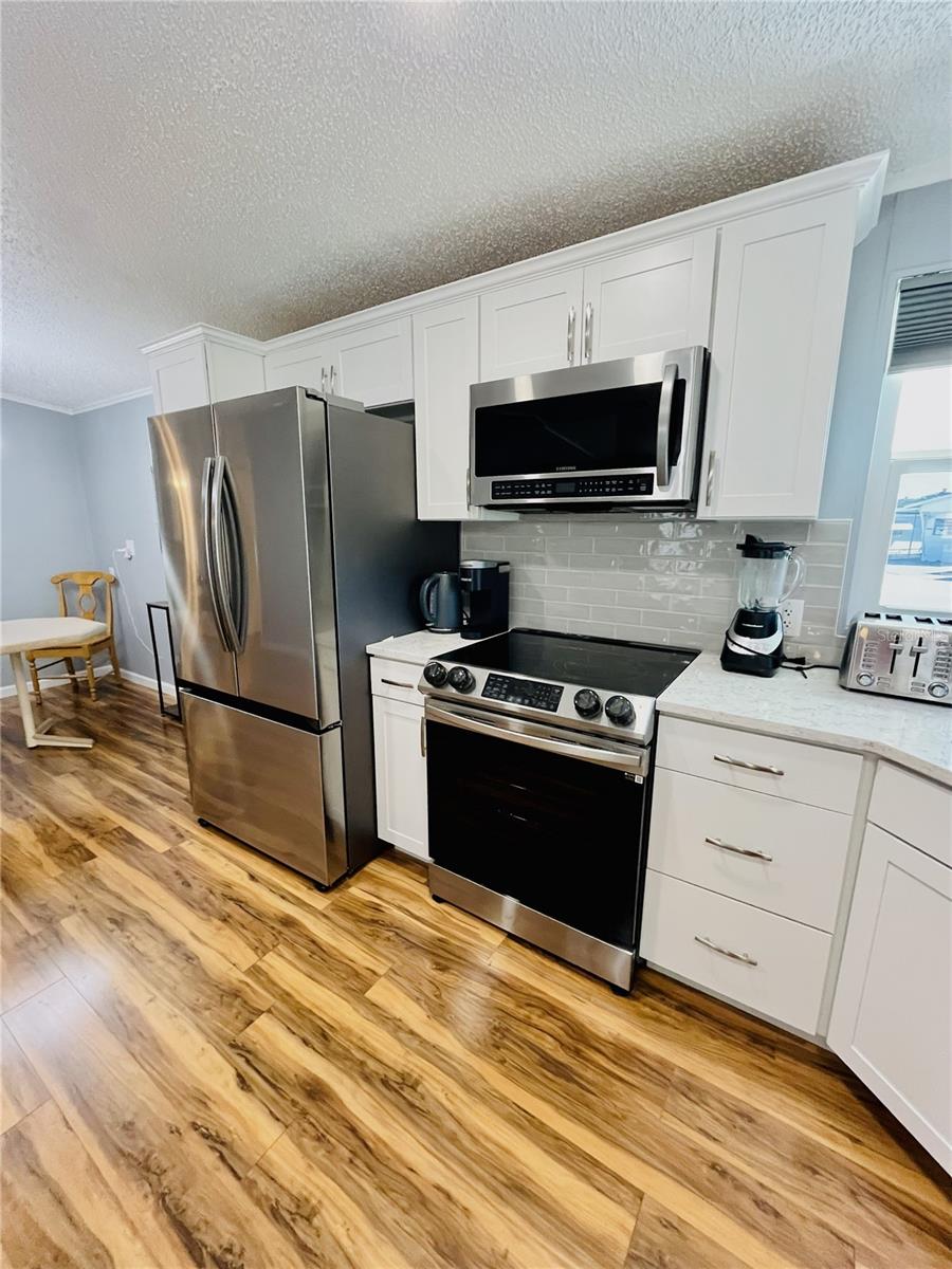 TRAILER ESTATES - Residential