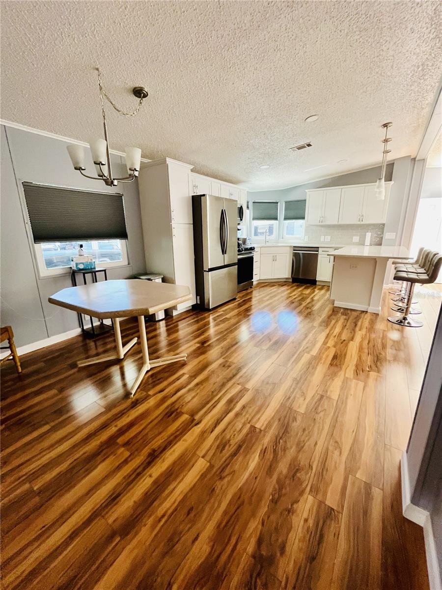 TRAILER ESTATES - Residential