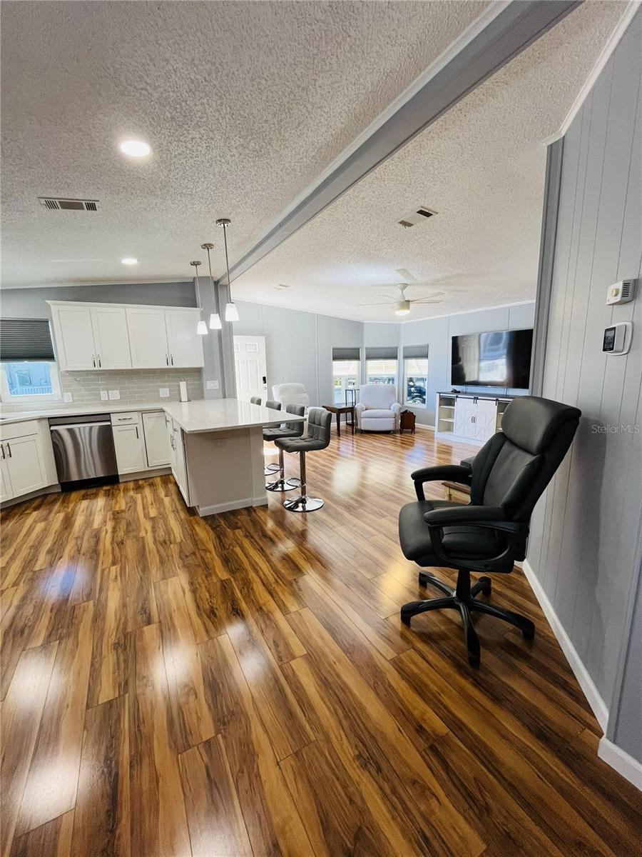 TRAILER ESTATES - Residential