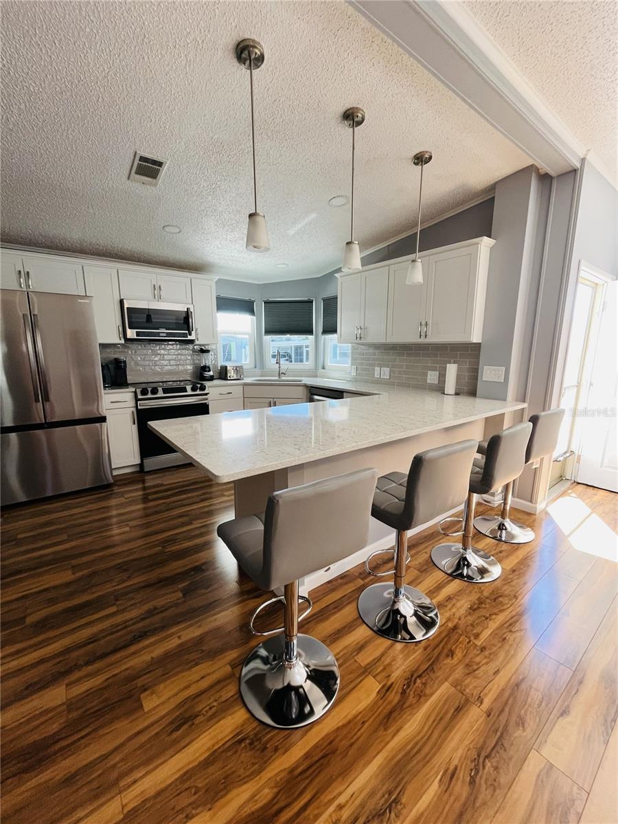TRAILER ESTATES - Residential