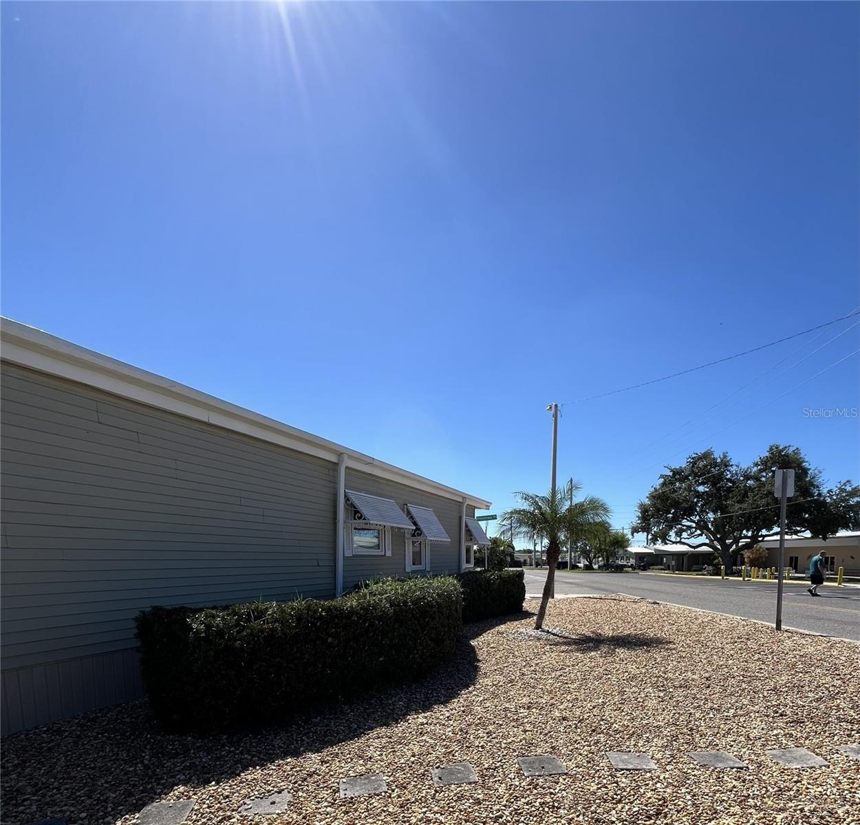 TRAILER ESTATES - Residential