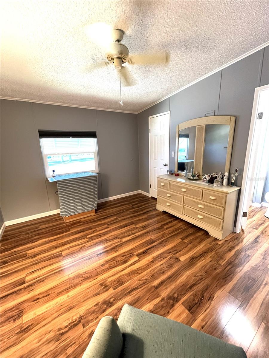 TRAILER ESTATES - Residential