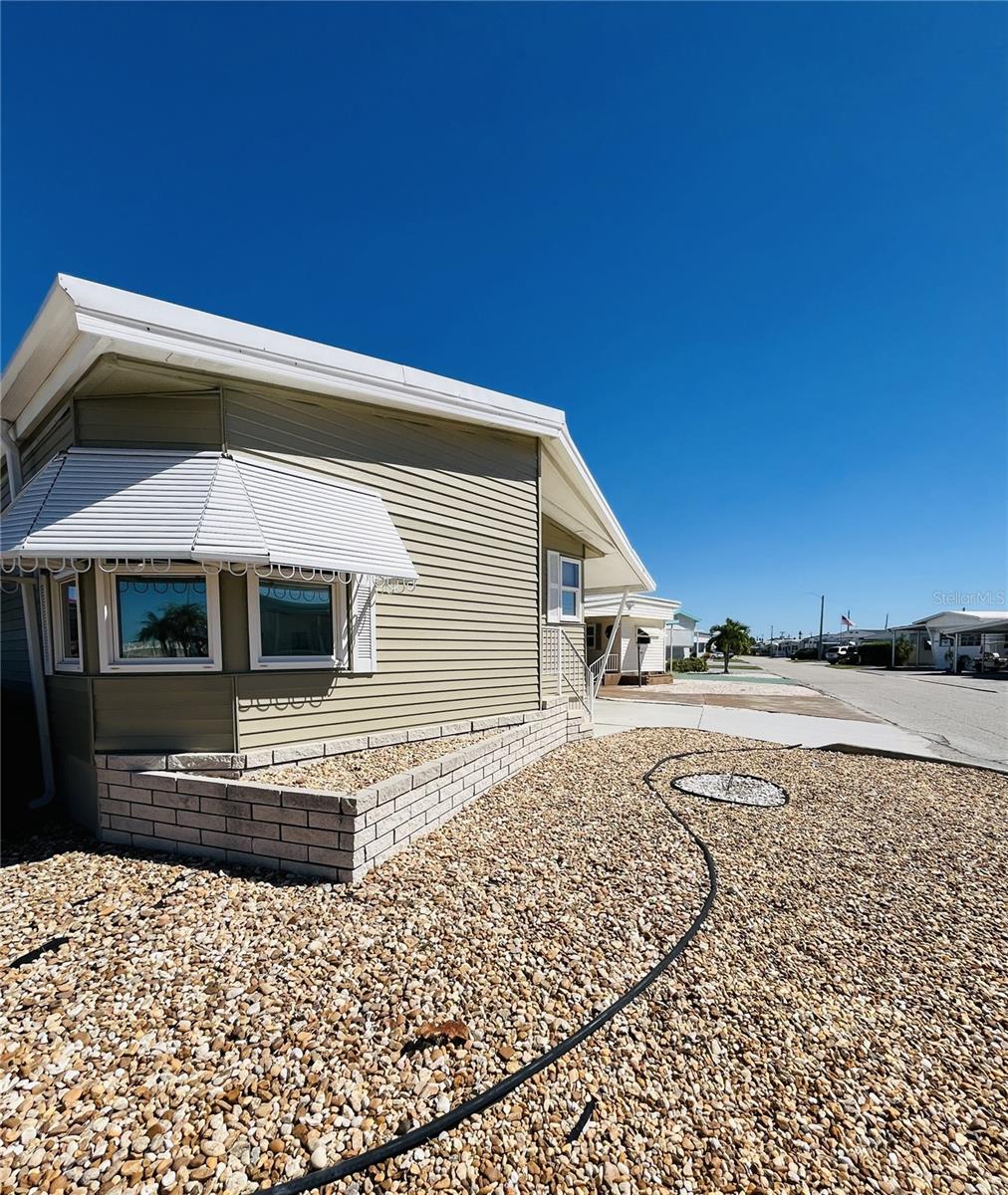 TRAILER ESTATES - Residential