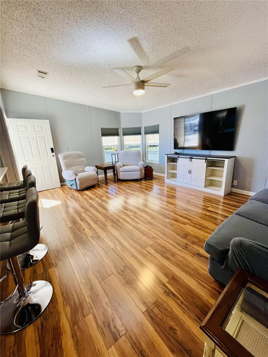 TRAILER ESTATES - Residential