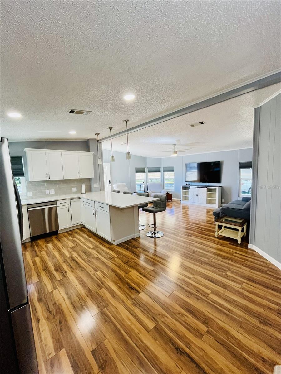 TRAILER ESTATES - Residential