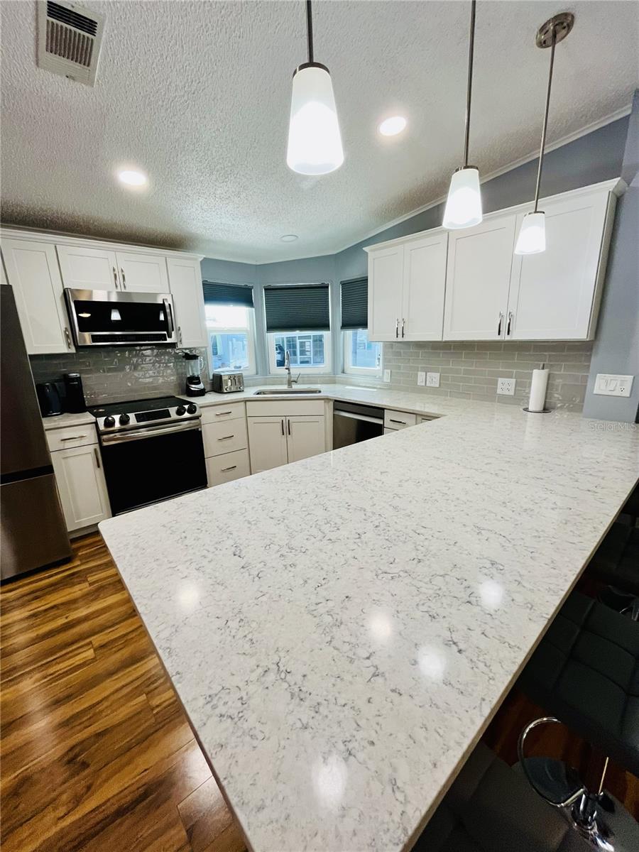TRAILER ESTATES - Residential