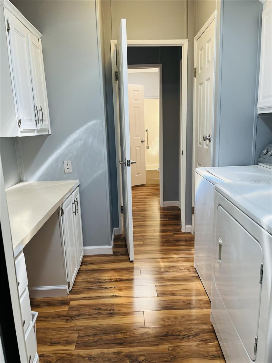 TRAILER ESTATES - Residential
