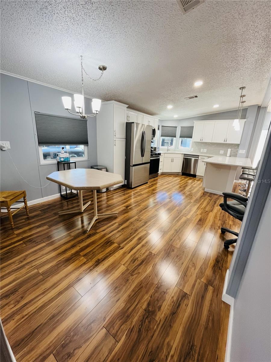 TRAILER ESTATES - Residential