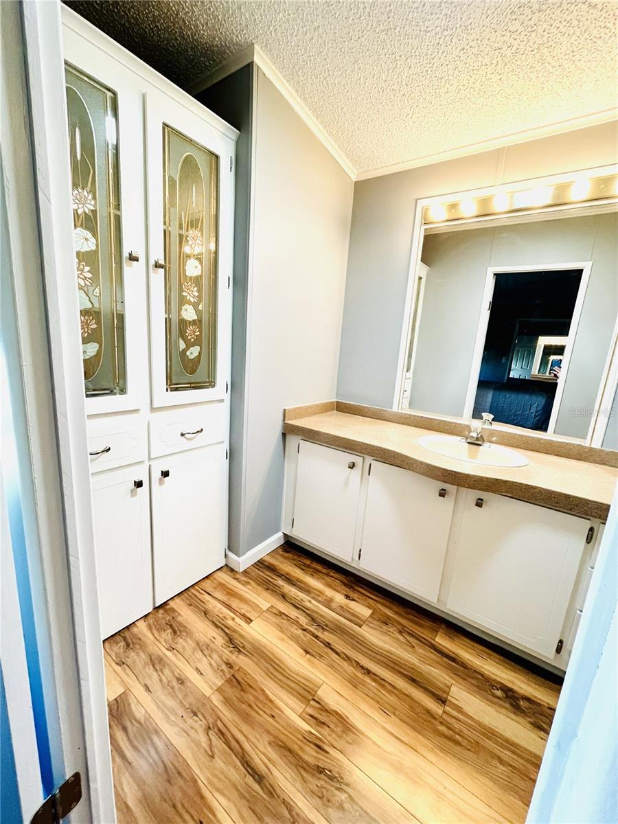 TRAILER ESTATES - Residential