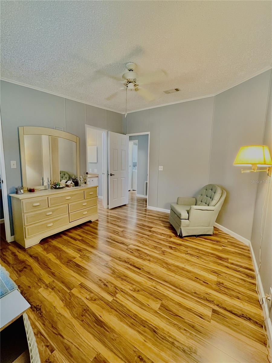 TRAILER ESTATES - Residential