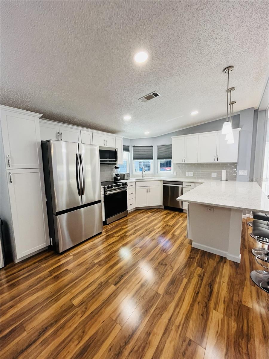 TRAILER ESTATES - Residential