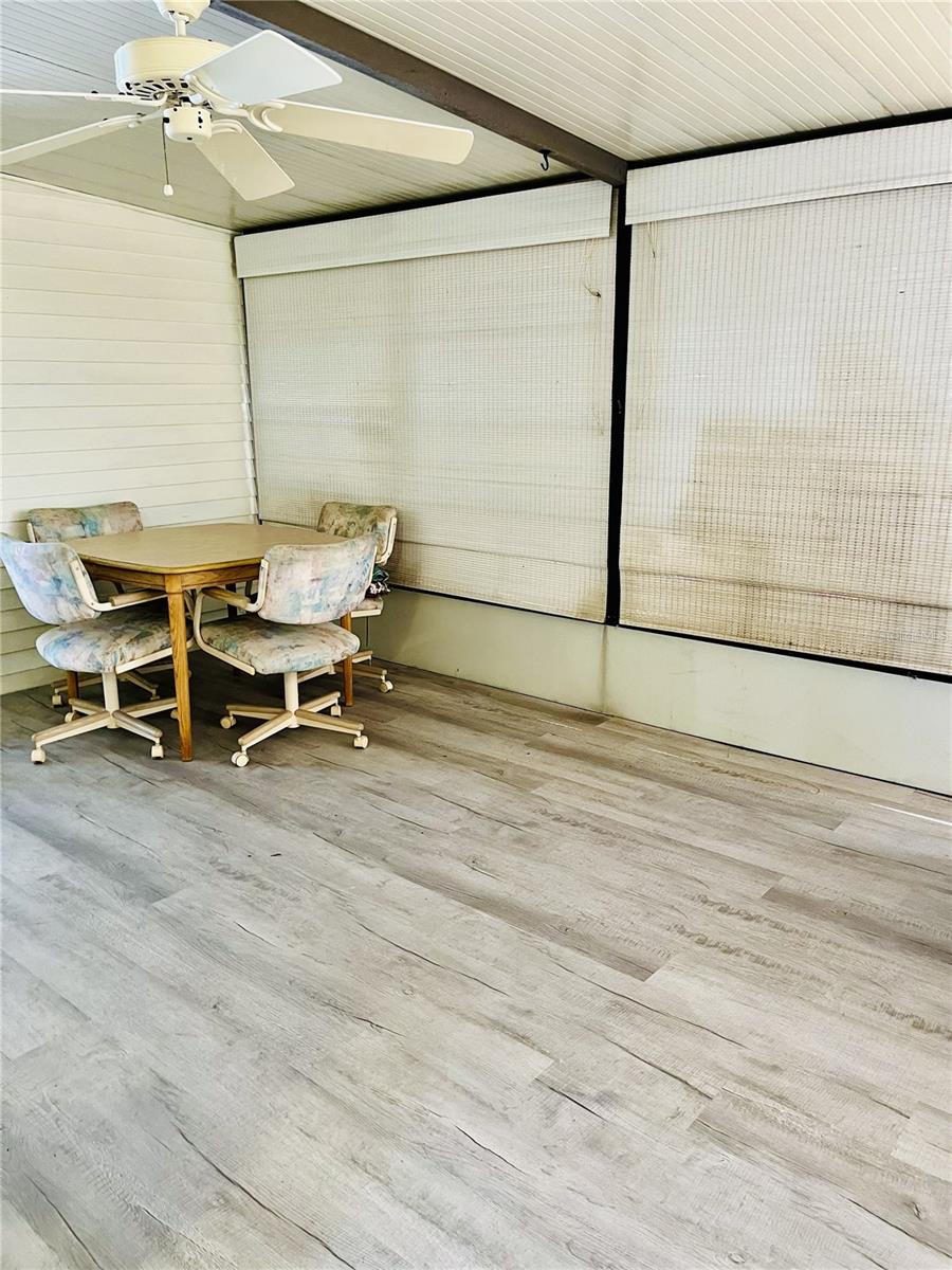 TRAILER ESTATES - Residential