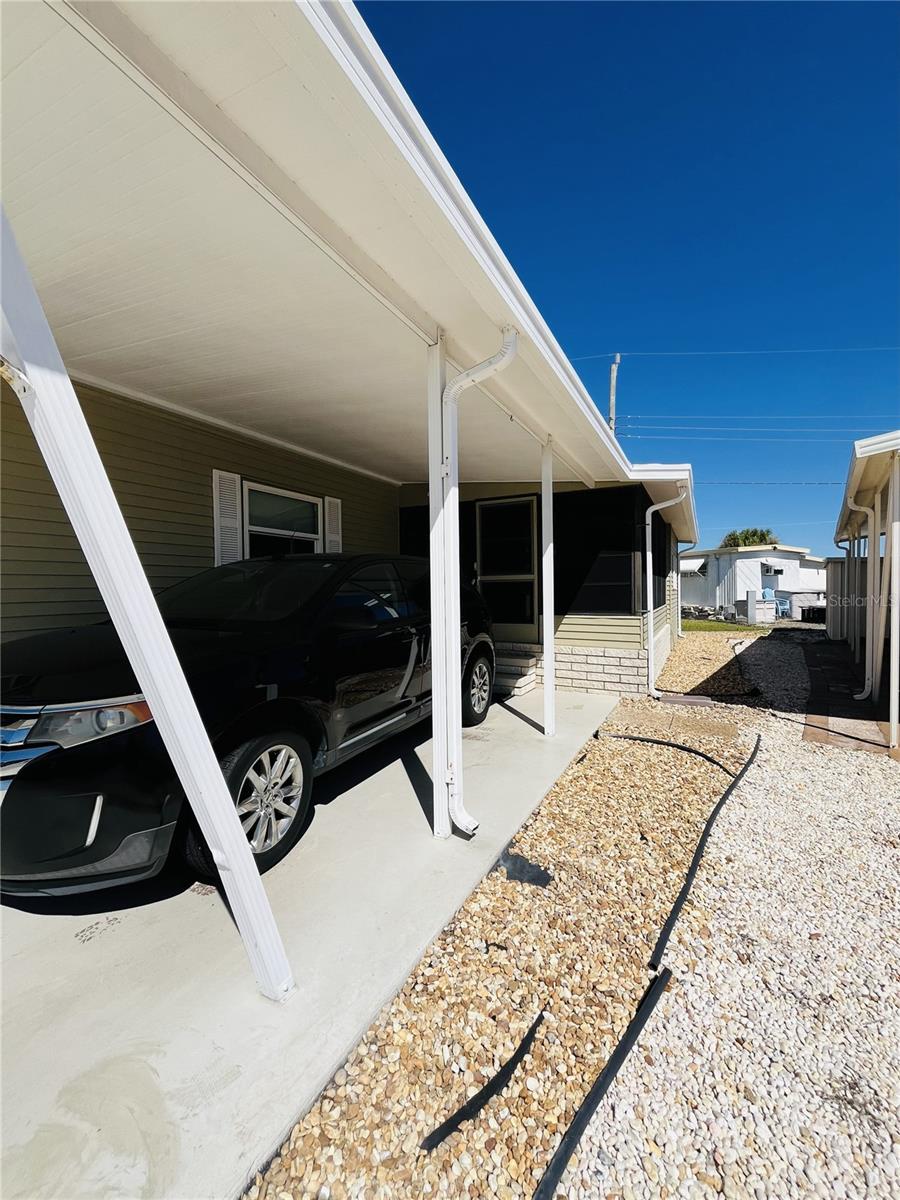 TRAILER ESTATES - Residential