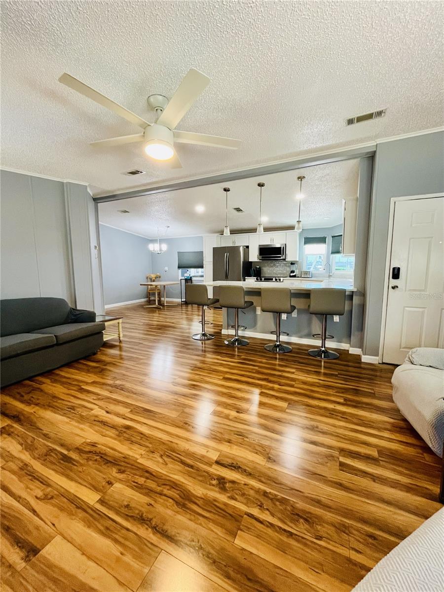 TRAILER ESTATES - Residential