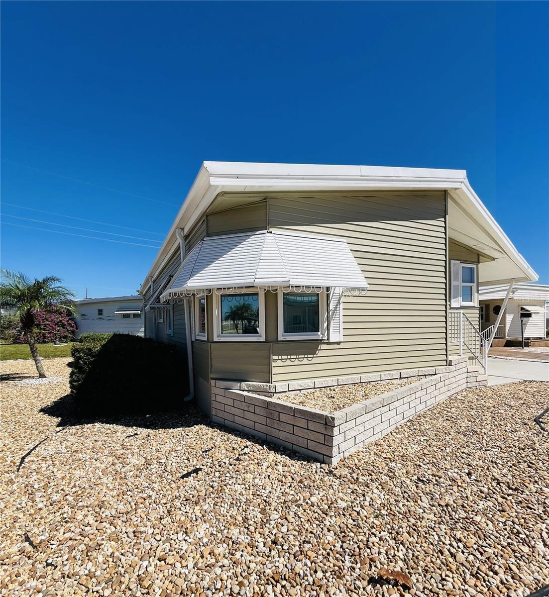 TRAILER ESTATES - Residential