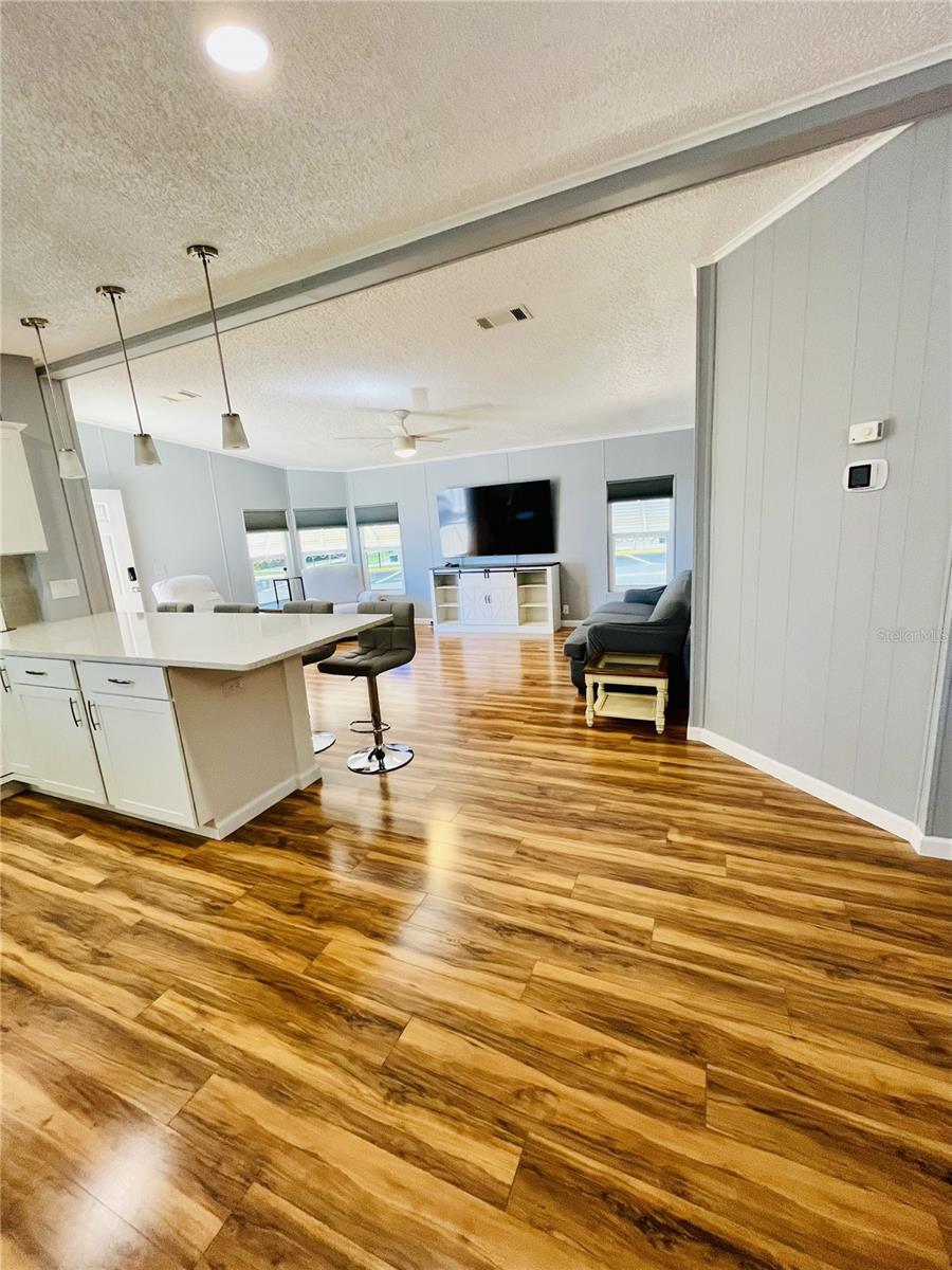 TRAILER ESTATES - Residential