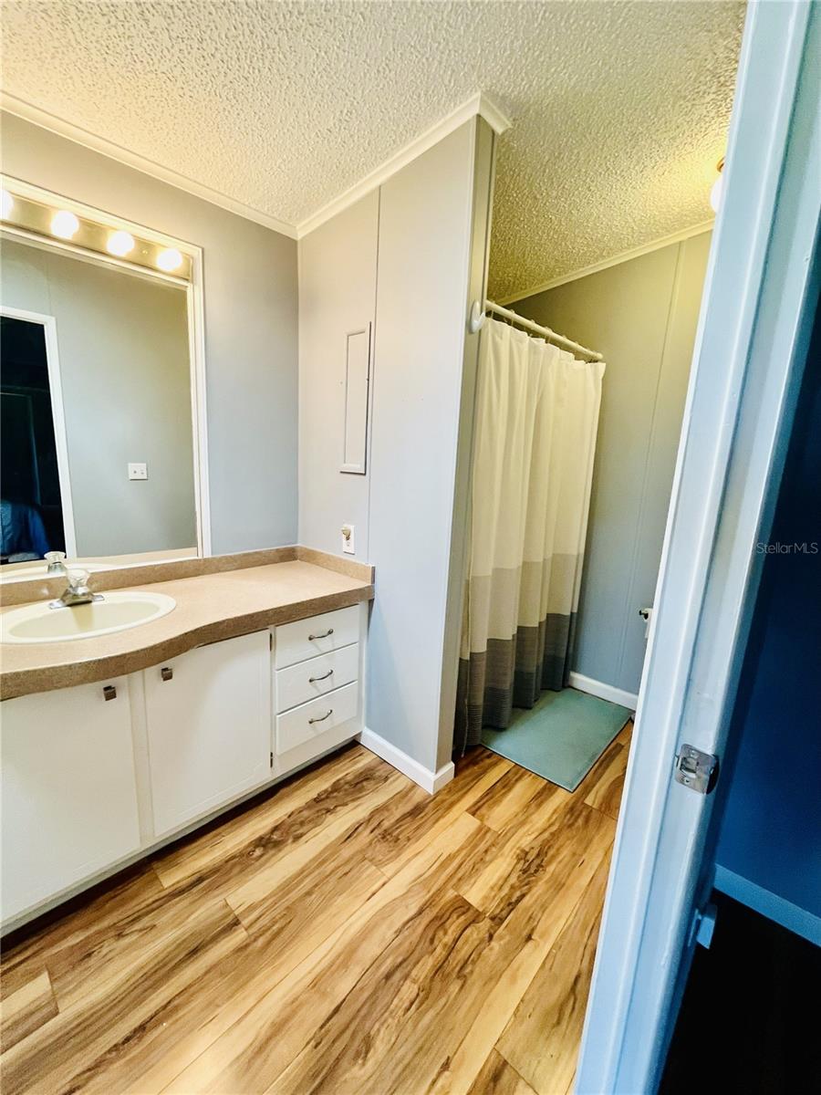 TRAILER ESTATES - Residential