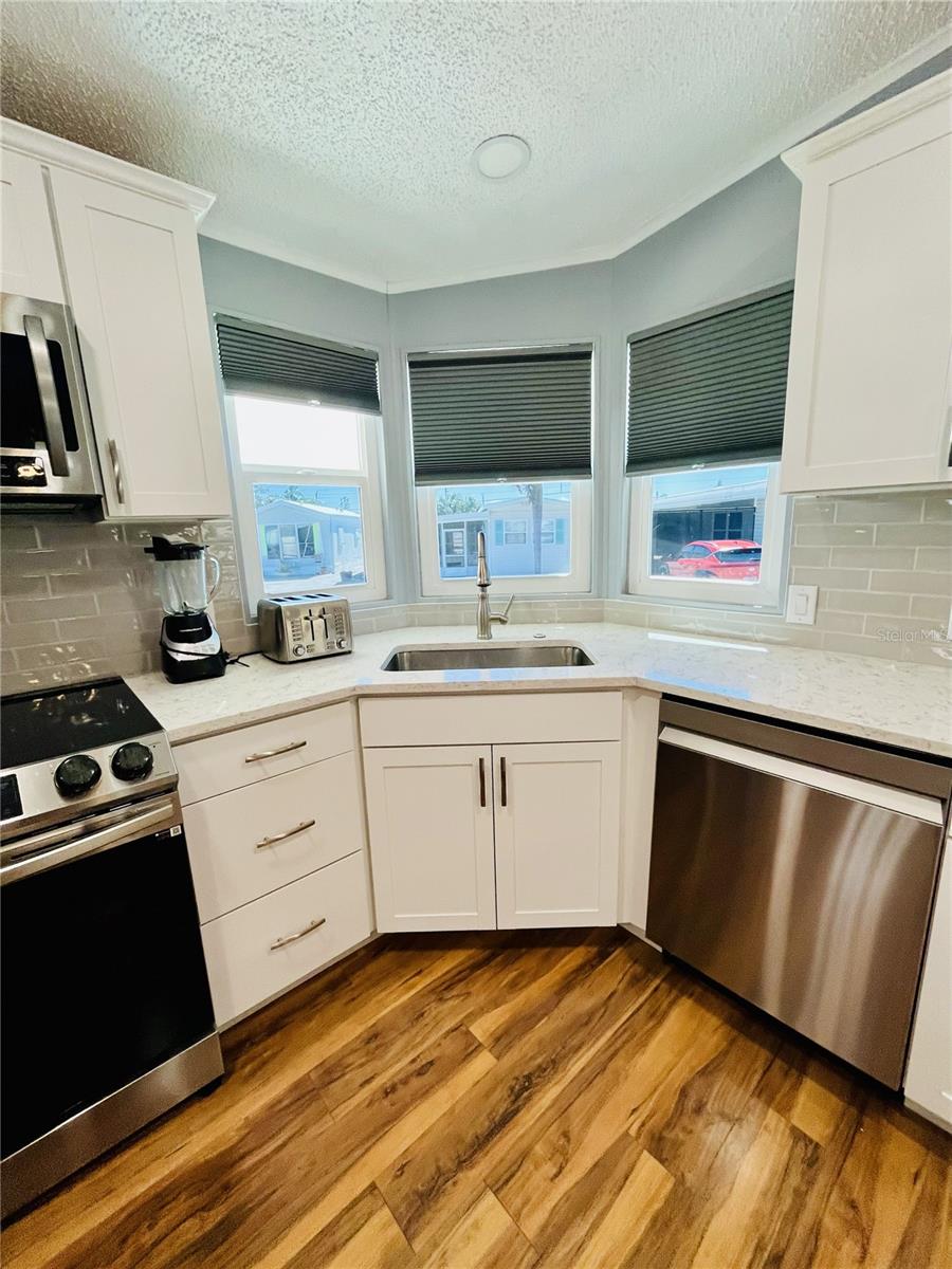 TRAILER ESTATES - Residential