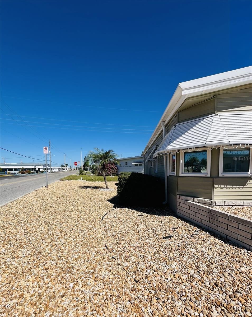 TRAILER ESTATES - Residential