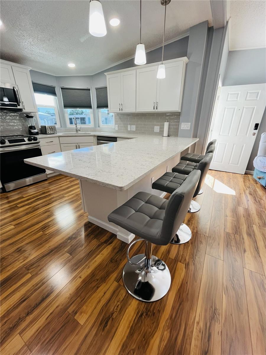TRAILER ESTATES - Residential
