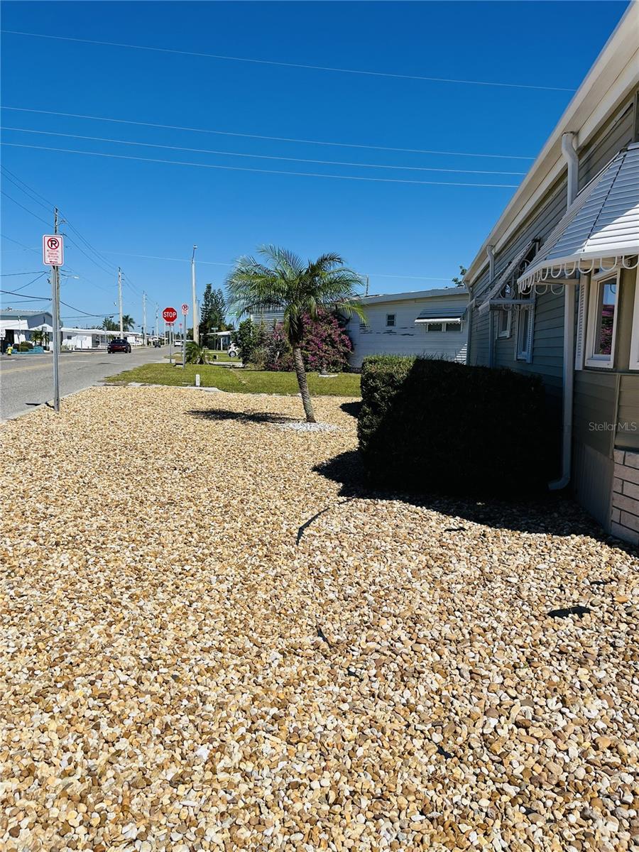 TRAILER ESTATES - Residential