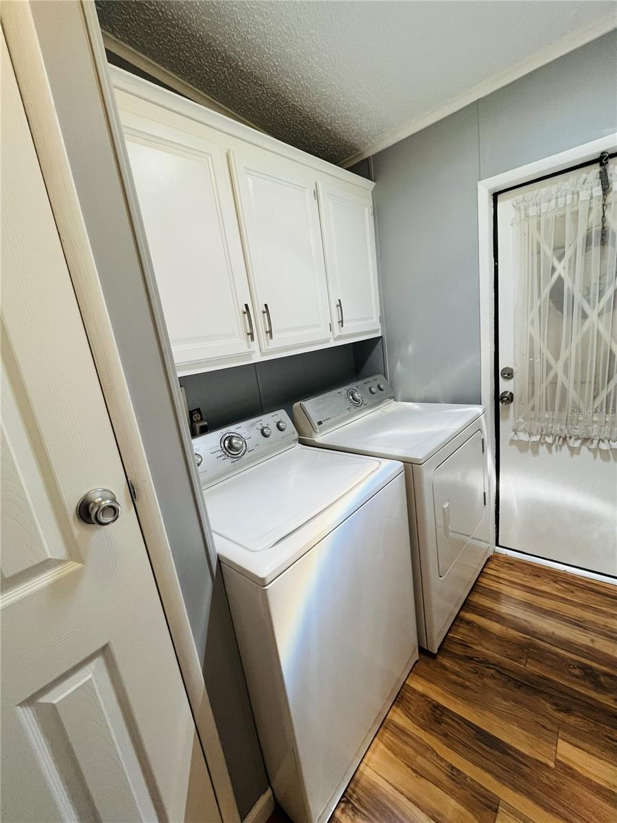 TRAILER ESTATES - Residential