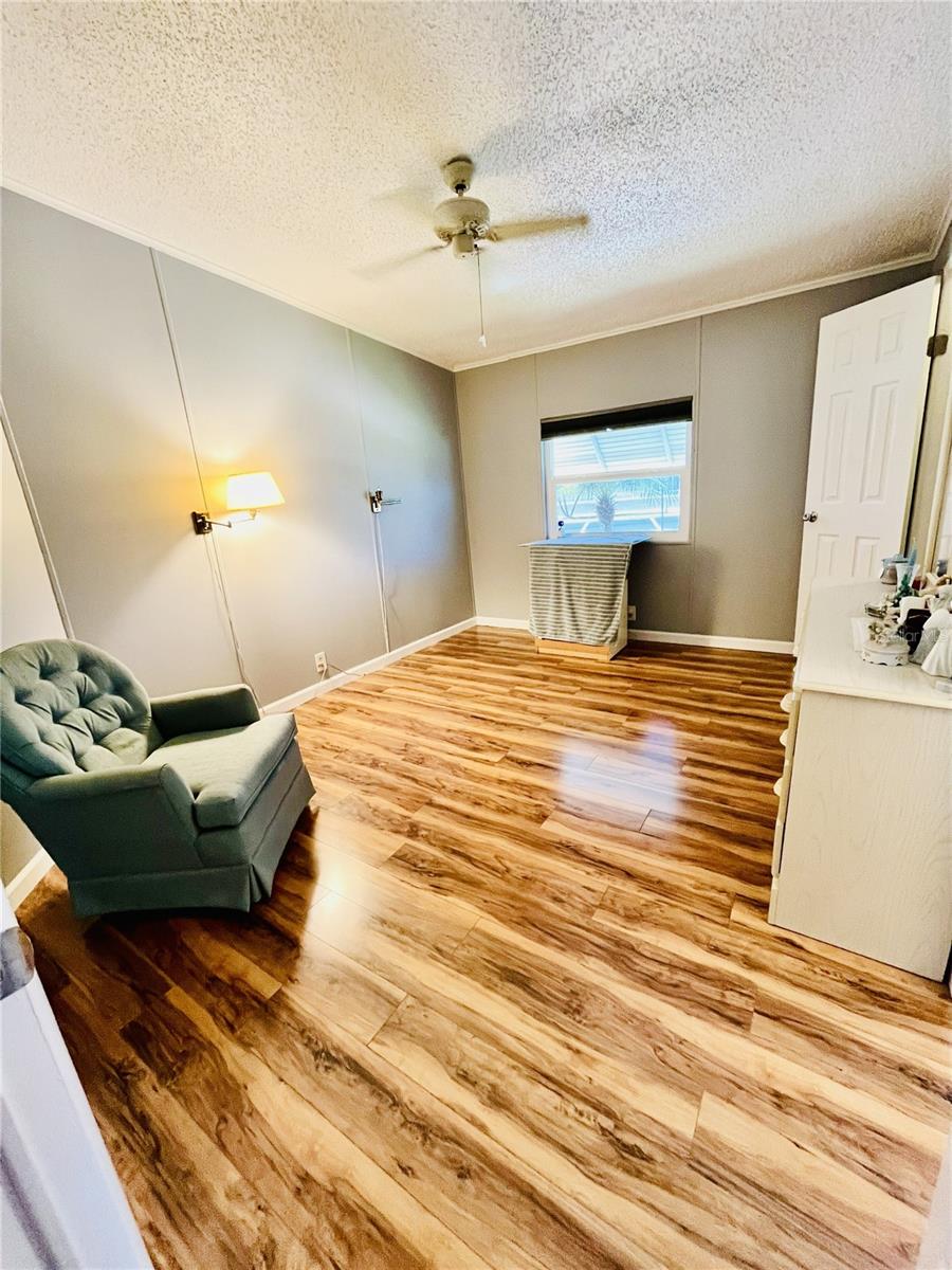 TRAILER ESTATES - Residential
