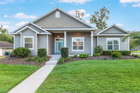 16774 NW 167TH STREET ALACHUA FL 32615