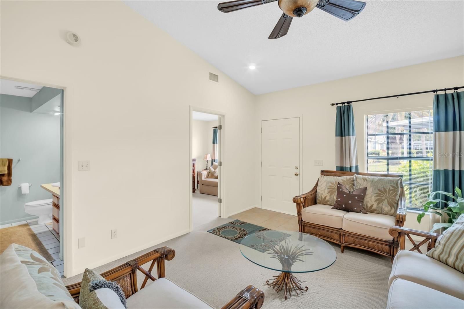 CARMEL OF BRYN-MAWR CONDO - Residential