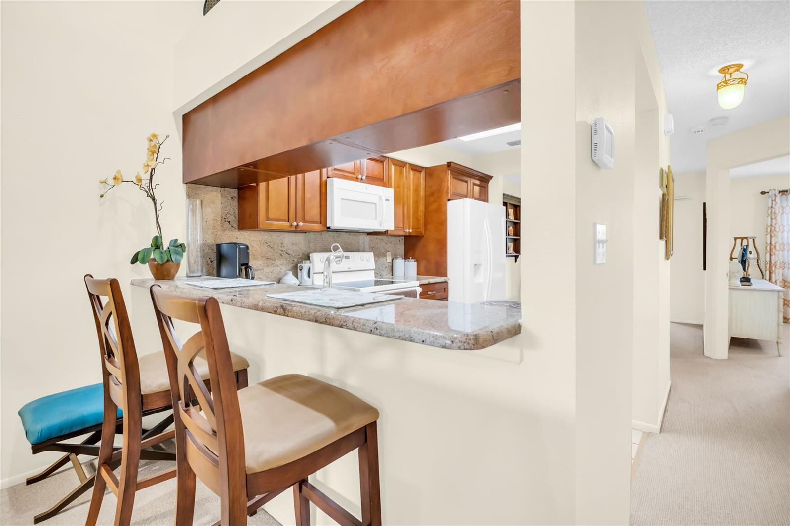 CARMEL OF BRYN-MAWR CONDO - Residential