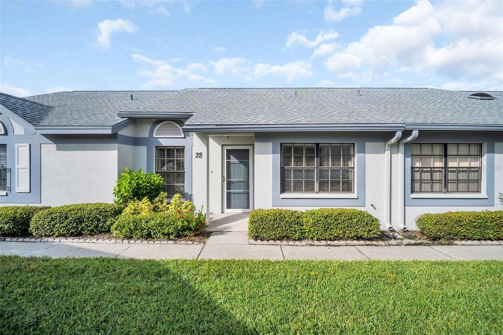 Photo of 2749 Countryside Boulevard #28, Clearwater, FL 33761 (MLS # TB8427730)