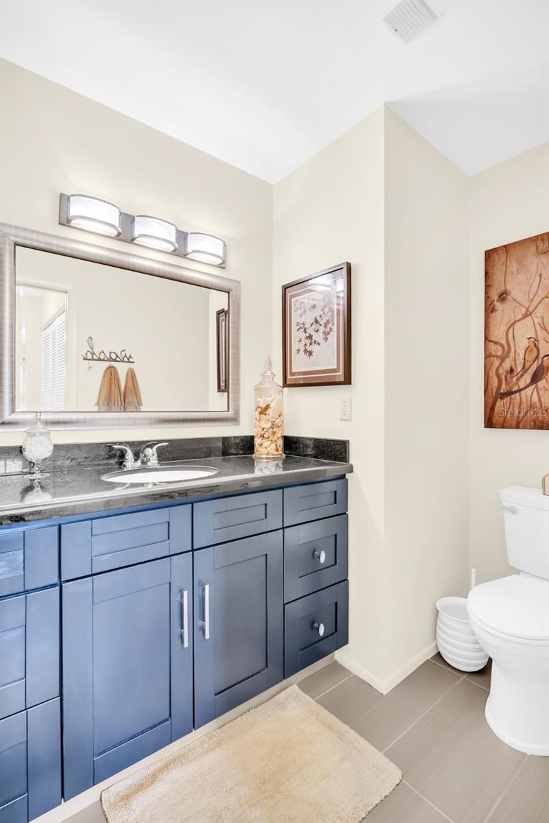 CARMEL OF BRYN-MAWR CONDO - Residential