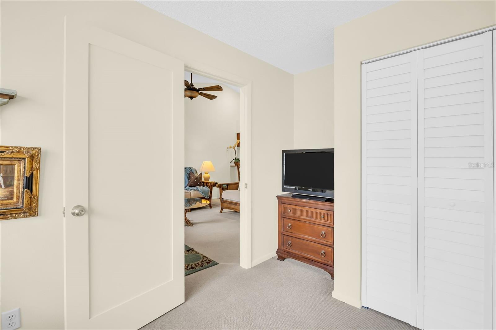 CARMEL OF BRYN-MAWR CONDO - Residential