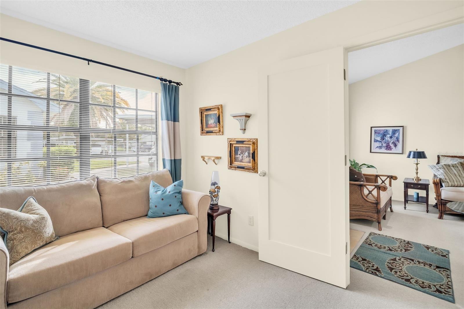 CARMEL OF BRYN-MAWR CONDO - Residential