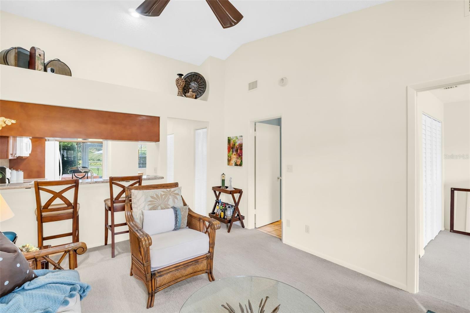 CARMEL OF BRYN-MAWR CONDO - Residential