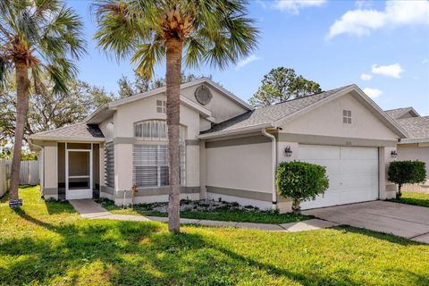 A home in KISSIMMEE