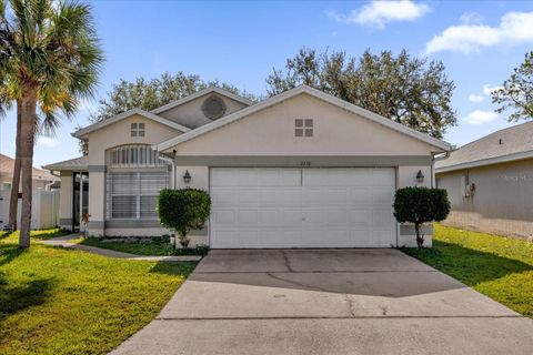 A home in KISSIMMEE