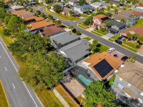 A home in KISSIMMEE