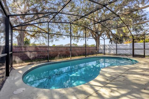 A home in KISSIMMEE