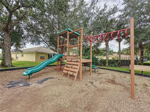 A home in KISSIMMEE