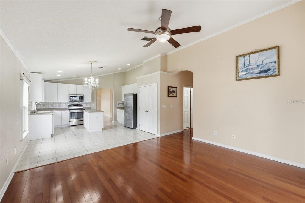 Photo of 2819 Maguire Drive, Kissimmee, FL 34741 (MLS # TB8538892)