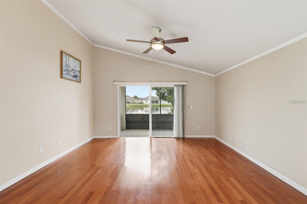 Photo of 2819 Maguire Drive, Kissimmee, FL 34741 (MLS # TB8538892)